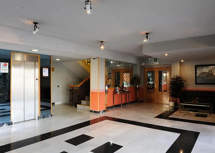 Hotel Corregidor