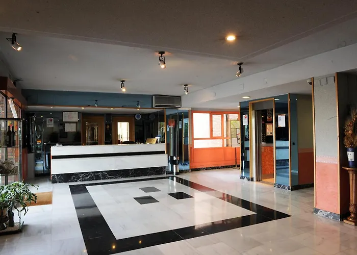 Hotel Corregidor