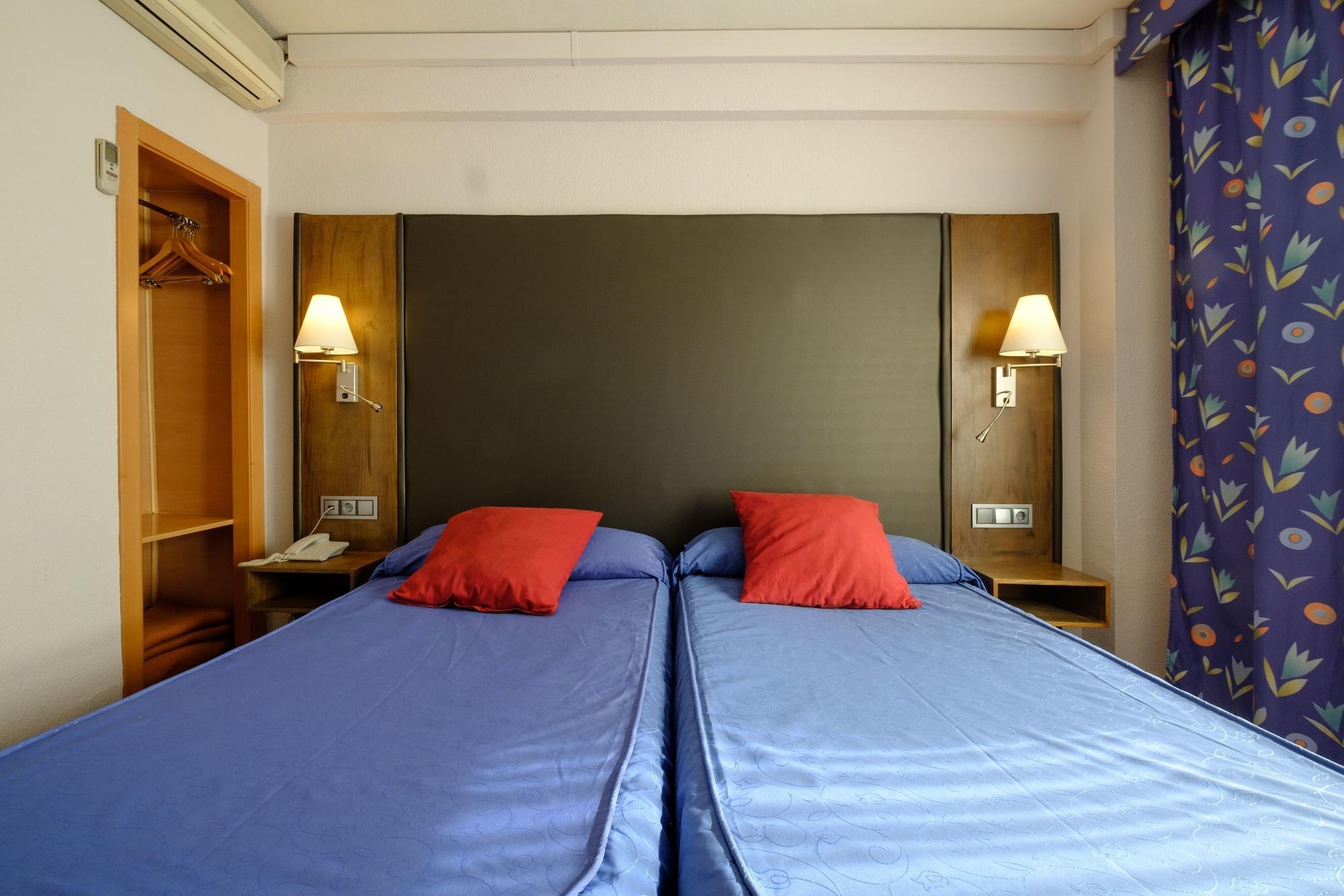 Corregidor Hotel Segóvia