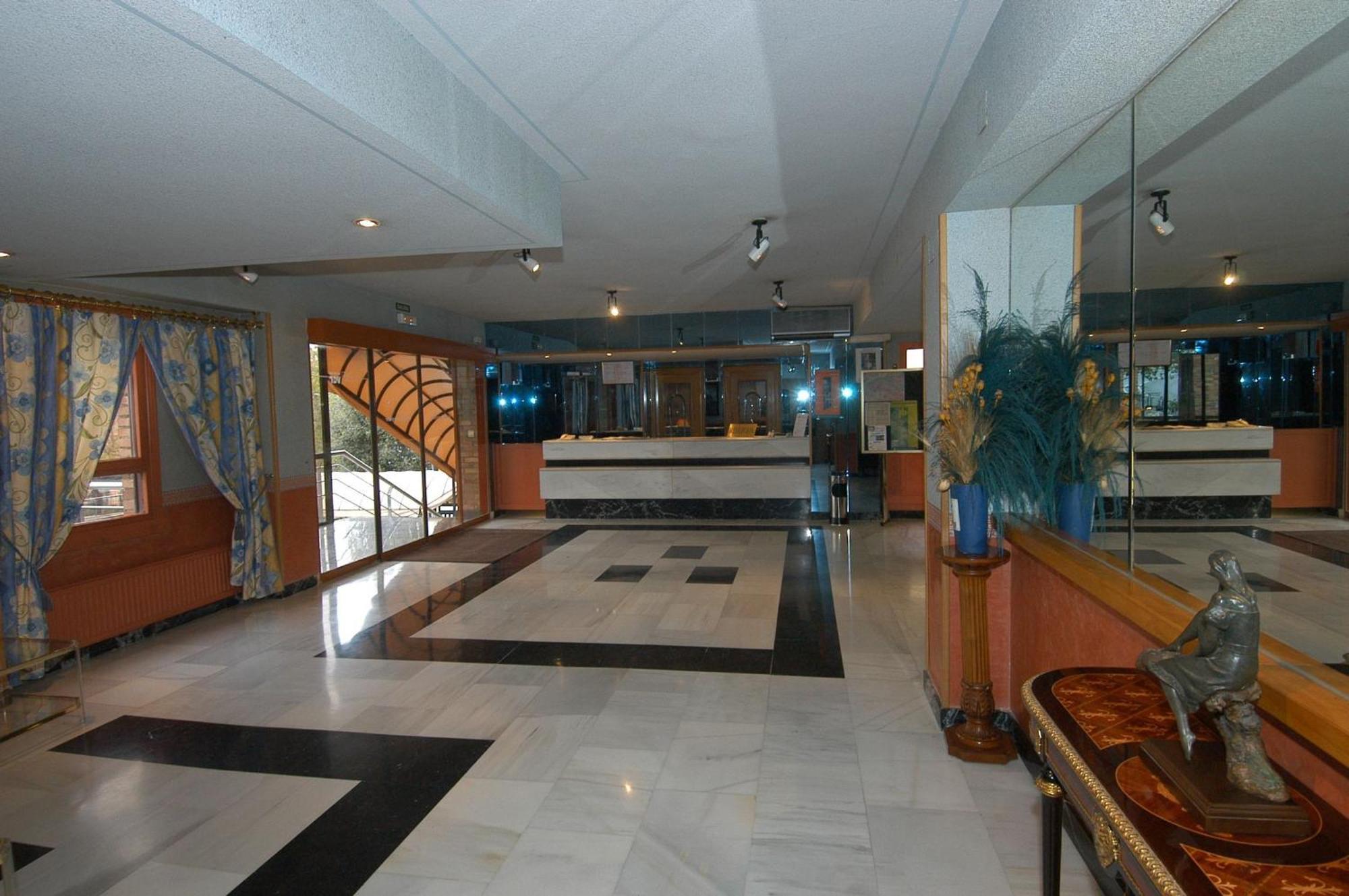 Corregidor Segóvia