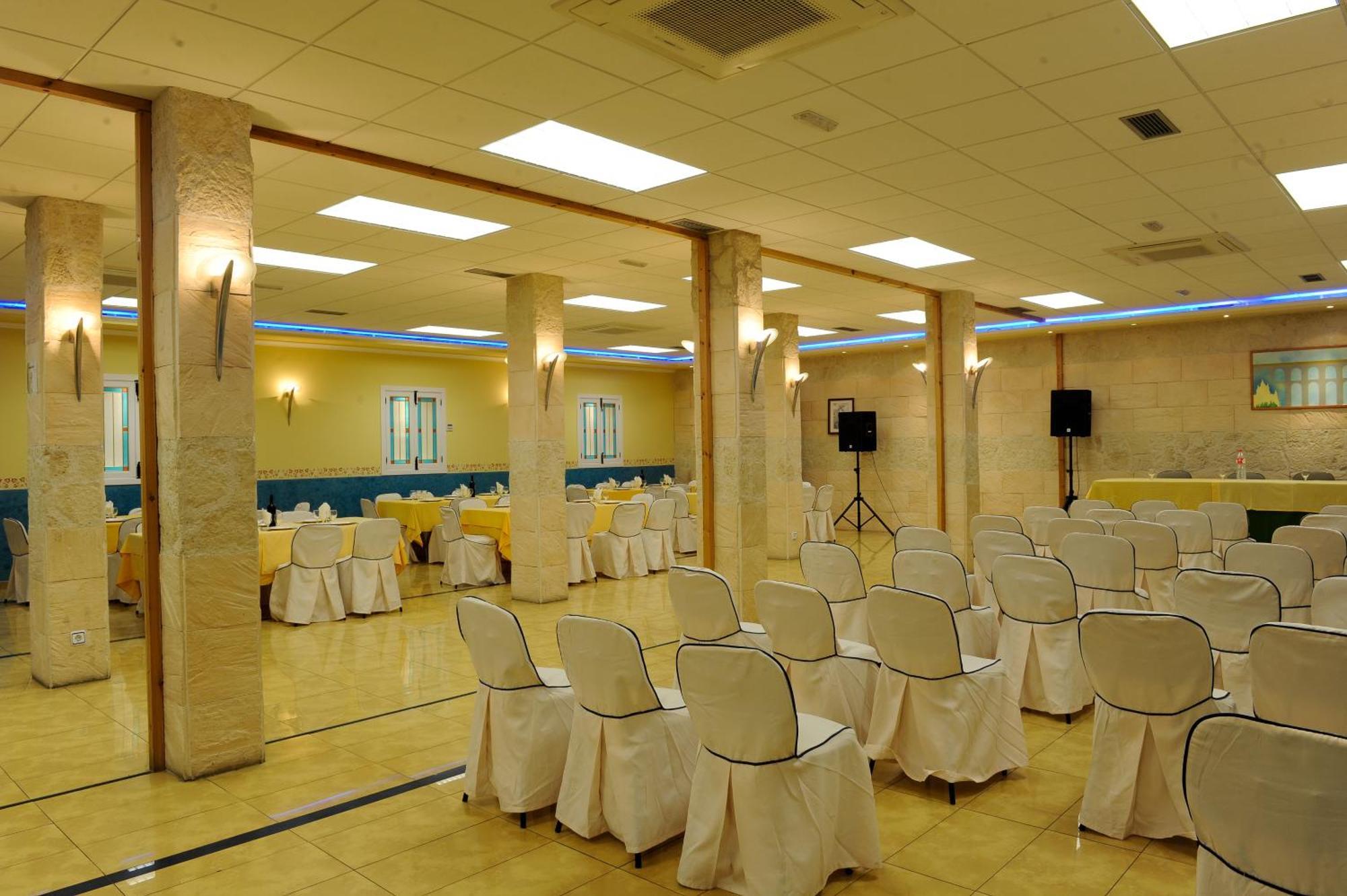 Hotel Corregidor 2*