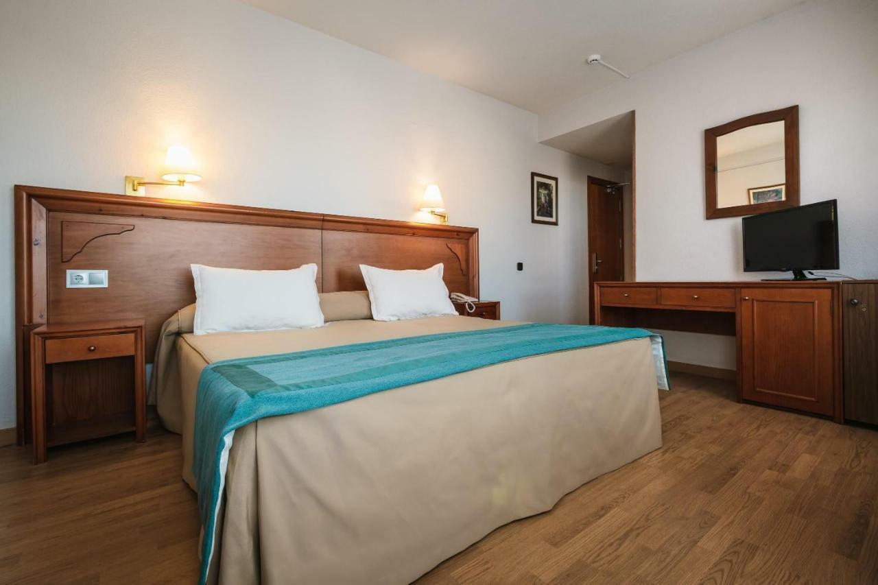 Corregidor Hotel Segóvia
